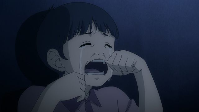 Netflix「伊藤潤二『マニアック』」アニメ化タイトル場面写真（16枚目）