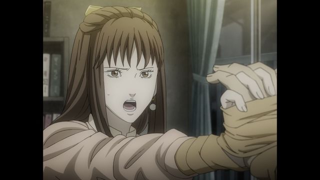 Netflix「伊藤潤二『マニアック』」アニメ化タイトル場面写真（17枚目）