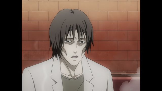 Netflix「伊藤潤二『マニアック』」アニメ化タイトル場面写真（18枚目）