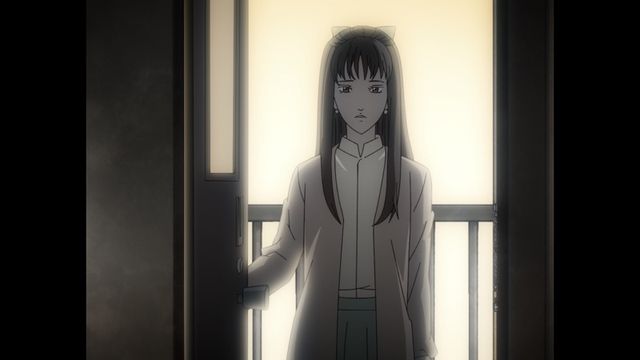 Netflix「伊藤潤二『マニアック』」アニメ化タイトル場面写真（19枚目）