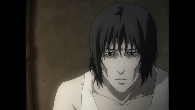 Netflix「伊藤潤二『マニアック』」アニメ化タイトル場面写真（20枚目）