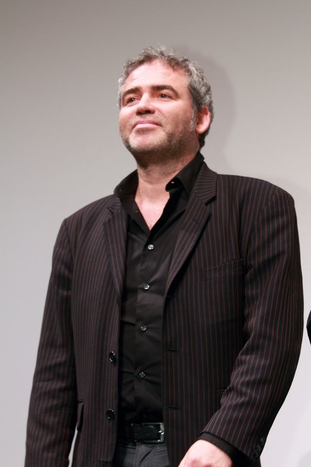 「フランス映画祭2013」フォトギャラリー（3枚目）