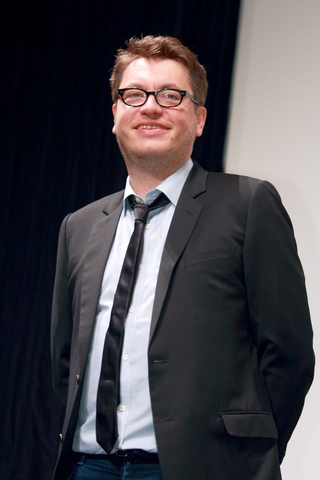 「フランス映画祭2013」フォトギャラリー（5枚目）