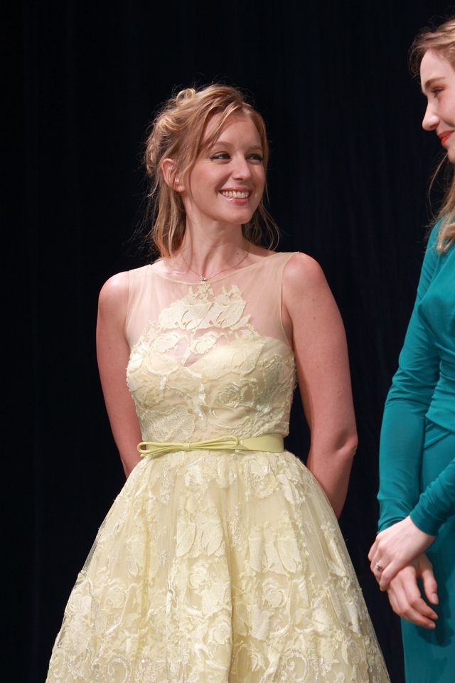 「フランス映画祭2013」フォトギャラリー（8枚目）