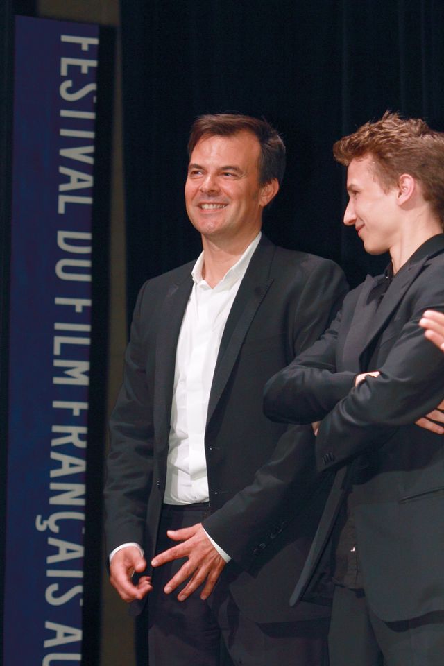 「フランス映画祭2013」フォトギャラリー（10枚目）