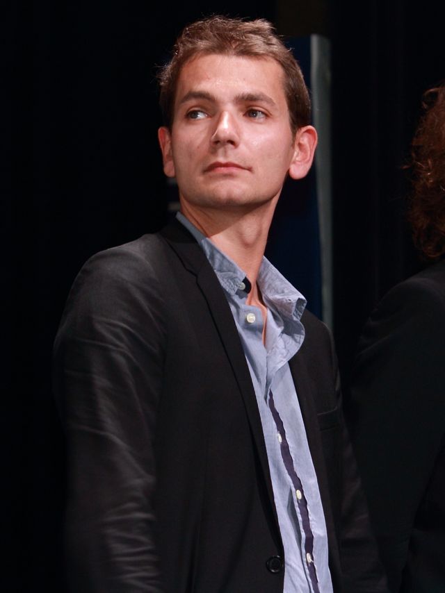 「フランス映画祭2013」フォトギャラリー（12枚目）