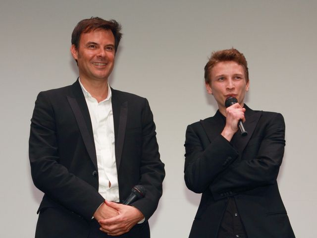 「フランス映画祭2013」フォトギャラリー（17枚目）