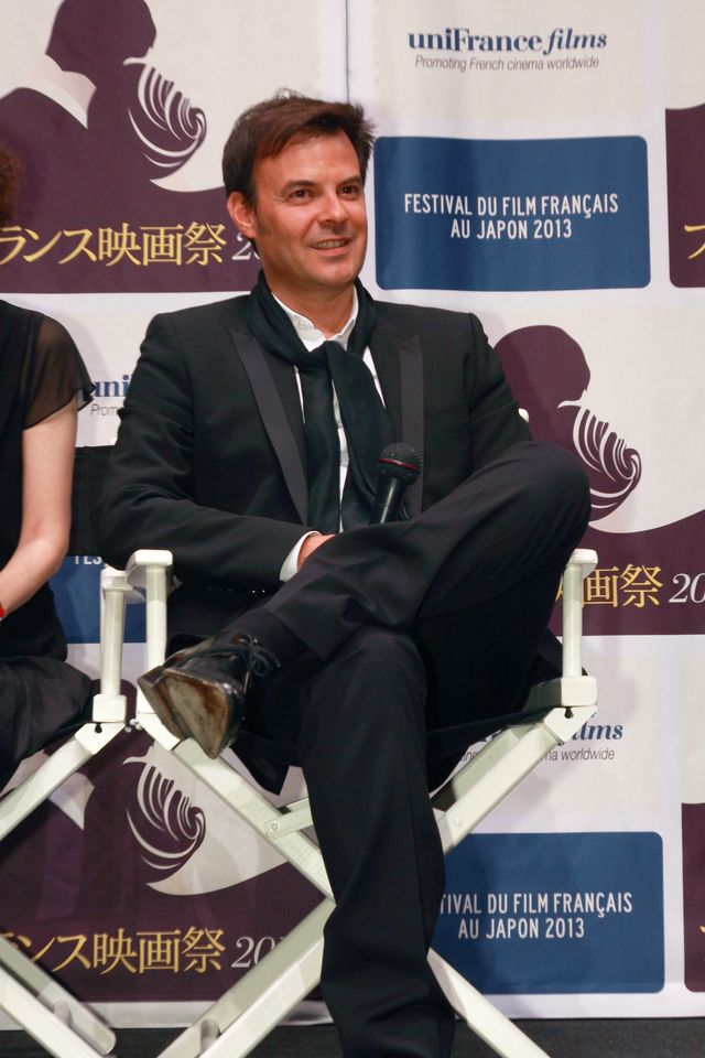「フランス映画祭2013」フォトギャラリー（18枚目）