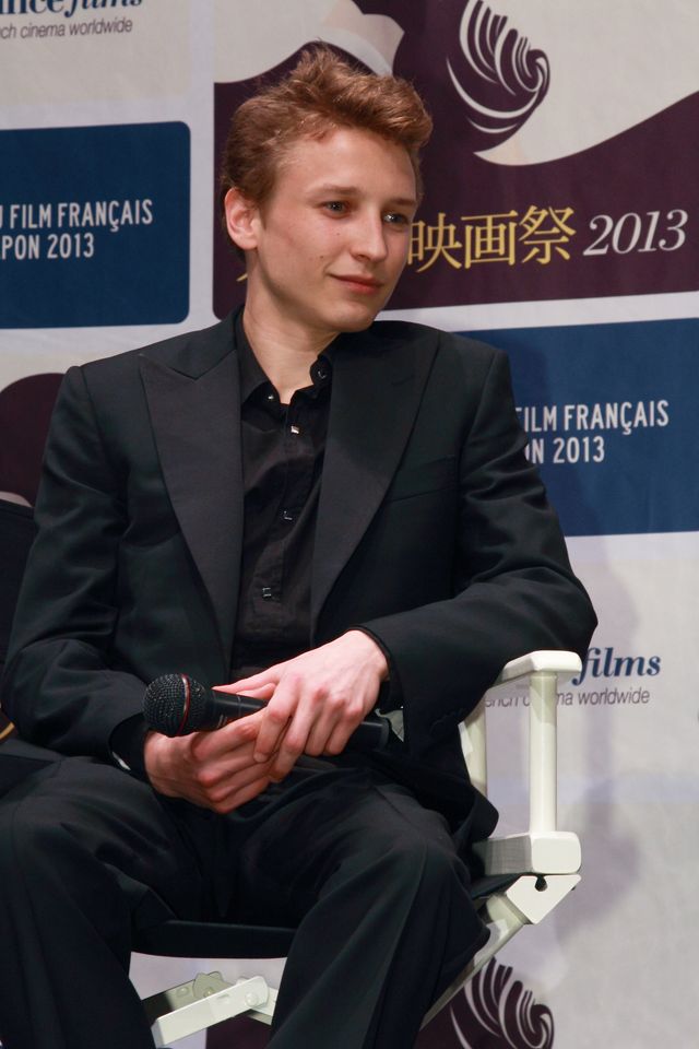 「フランス映画祭2013」フォトギャラリー（19枚目）