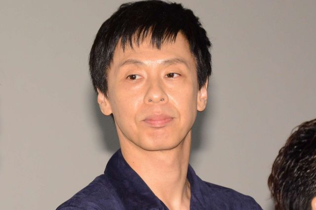 池松壮亮『君が君で君だ』完成披露舞台あいさつ（11枚目）