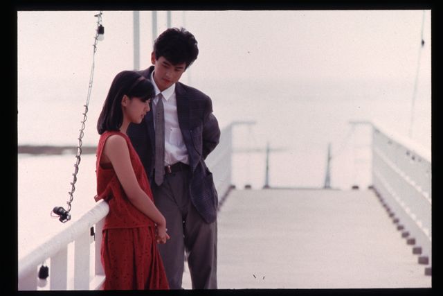 『それから』『メインテーマ』など森田芳光監督の名作を上映！：フォトギャラリー