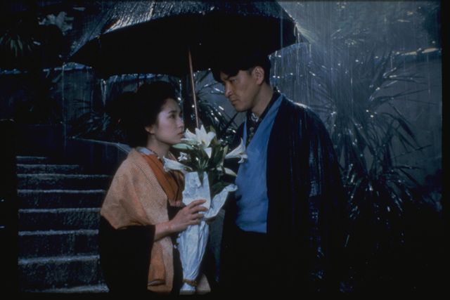 『それから』『メインテーマ』など森田芳光監督の名作を上映！（2枚目）