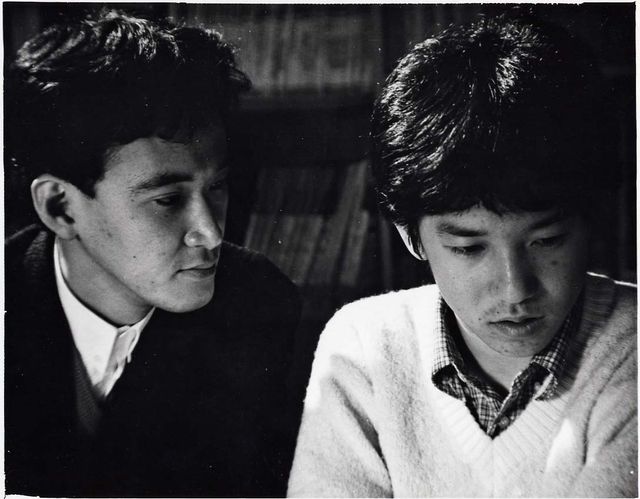 『それから』『メインテーマ』など森田芳光監督の名作を上映！（6枚目）