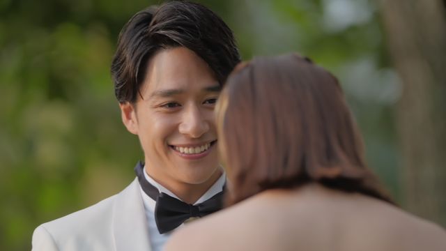 可愛すぎるバチェラー・久次米一輝【場面写真1話～4話】：フォトギャラリー