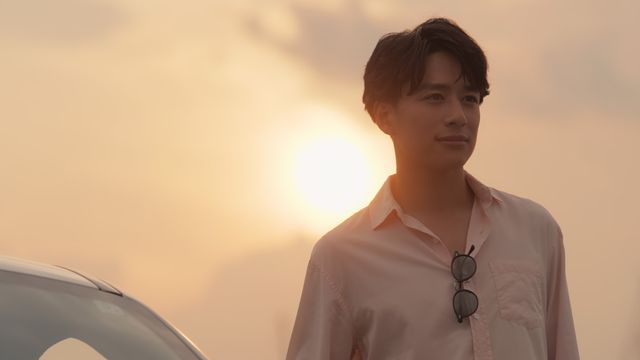 可愛すぎるバチェラー・久次米一輝【場面写真1話～4話】（2枚目）