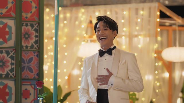 可愛すぎるバチェラー・久次米一輝【場面写真1話～4話】（4枚目）