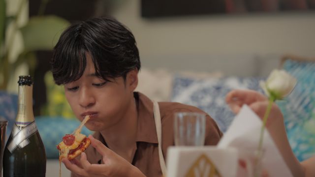 可愛すぎるバチェラー・久次米一輝【場面写真1話～4話】（6枚目）