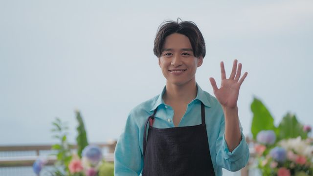 可愛すぎるバチェラー・久次米一輝【場面写真1話～4話】（7枚目）