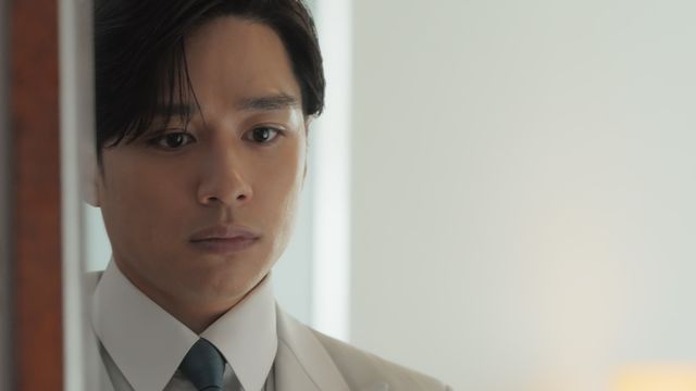 可愛すぎるバチェラー・久次米一輝【場面写真1話～4話】（8枚目）