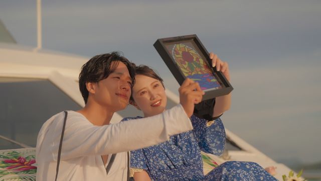 可愛すぎるバチェラー・久次米一輝【場面写真1話～4話】（9枚目）