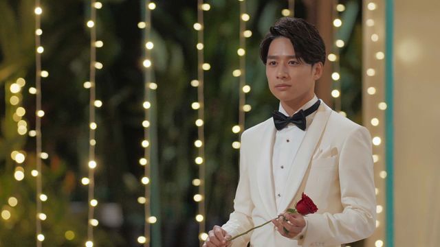 可愛すぎるバチェラー・久次米一輝【場面写真1話～4話】（11枚目）