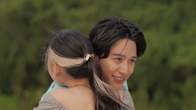 可愛すぎるバチェラー・久次米一輝【場面写真1話～4話】（12枚目）