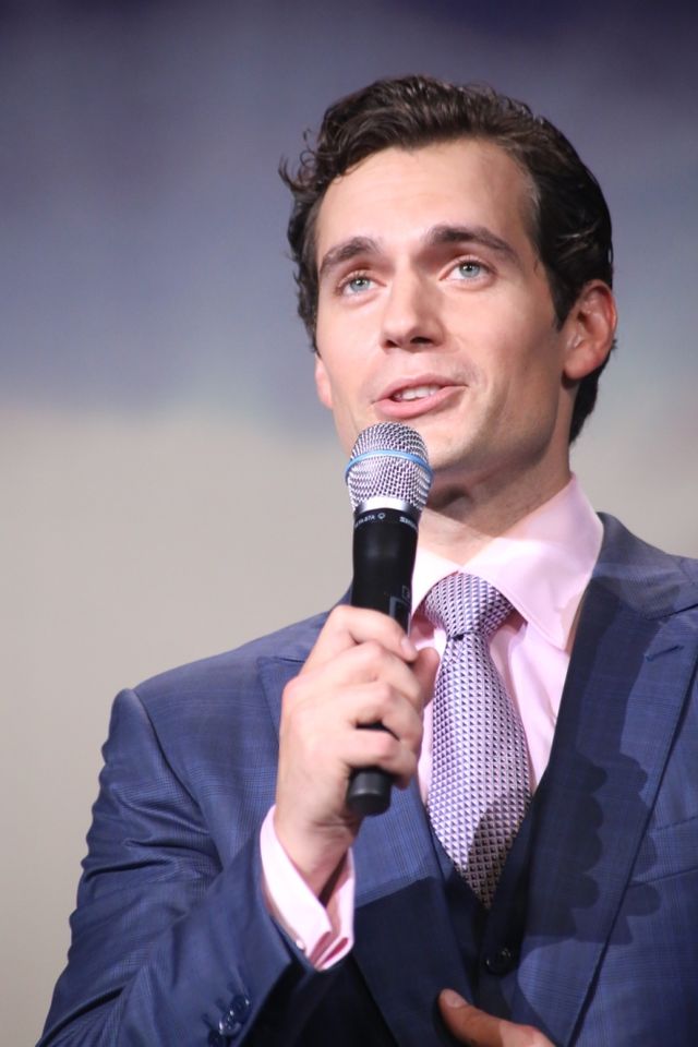 映画『マン・オブ・スティール』ジャパンプレミアフォトギャラリー（9枚目）