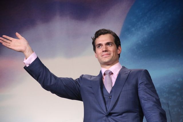 映画『マン・オブ・スティール』ジャパンプレミアフォトギャラリー（14枚目）