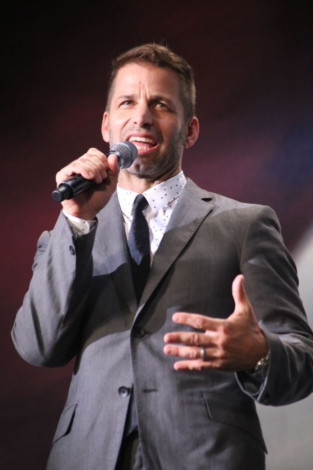 映画『マン・オブ・スティール』ジャパンプレミアフォトギャラリー（17枚目）