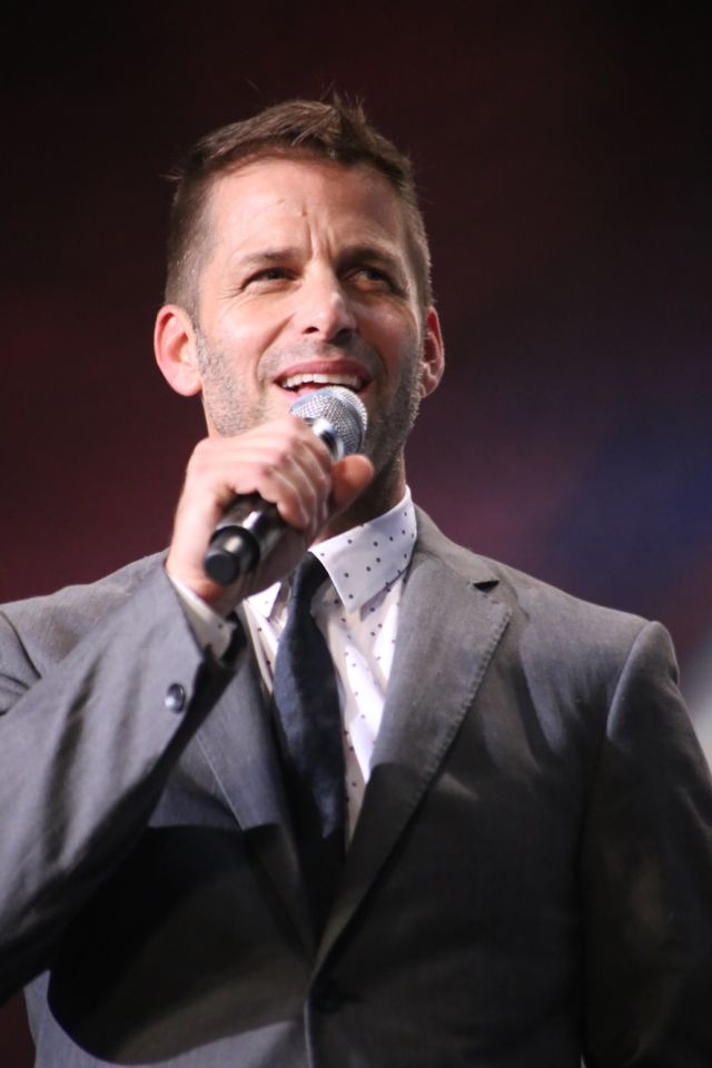 映画『マン・オブ・スティール』ジャパンプレミアフォトギャラリー（18枚目）