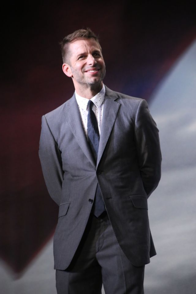 映画『マン・オブ・スティール』ジャパンプレミアフォトギャラリー（19枚目）