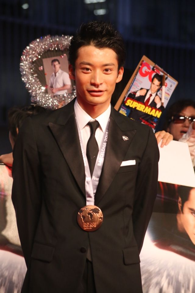 映画『マン・オブ・スティール』ジャパンプレミアフォトギャラリー（20枚目）