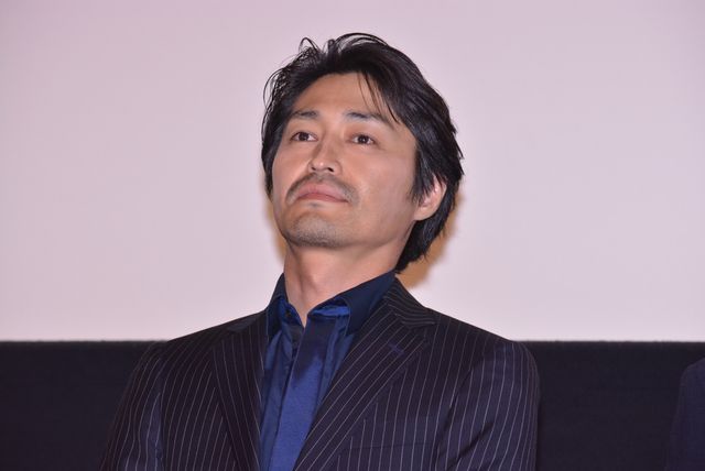 北野武監督、藤竜也、近藤正臣、中尾彬、安田顕が出席！『龍三と七人の子分たち』初日舞台あいさつフォトギャラリー：フォトギャラリー