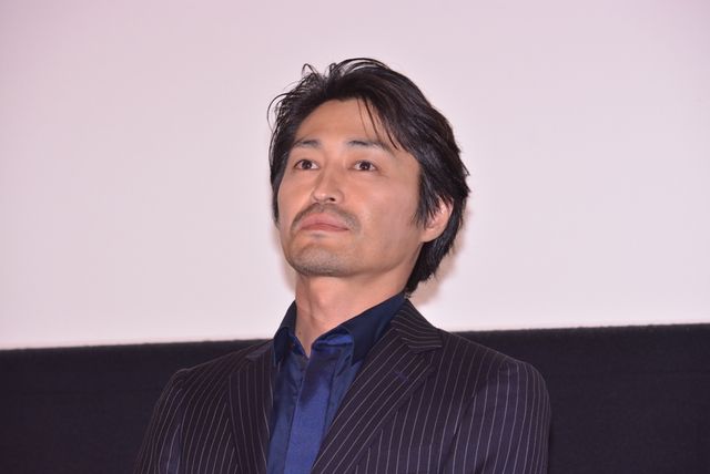 北野武監督、藤竜也、近藤正臣、中尾彬、安田顕が出席！『龍三と七人の子分たち』初日舞台あいさつフォトギャラリー（2枚目）