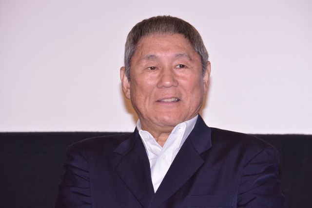 北野武監督、藤竜也、近藤正臣、中尾彬、安田顕が出席！『龍三と七人の子分たち』初日舞台あいさつフォトギャラリー（9枚目）