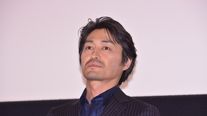 北野武監督 藤竜也 近藤正臣 中尾彬 安田顕が出席 龍三と七人の子分たち 初日舞台あいさつフォトギャラリー シネマトゥデイ