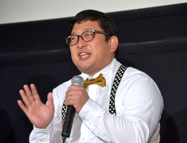 どんな男性も受け入れる人妻を演じた黒川芽以！『愛を語れば変態ですか』初日舞台あいさつ【フォトギャラリー】（5枚目）