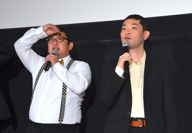 どんな男性も受け入れる人妻を演じた黒川芽以！『愛を語れば変態ですか』初日舞台あいさつ【フォトギャラリー】（6枚目）