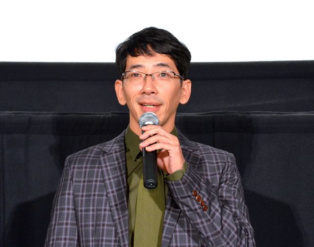 どんな男性も受け入れる人妻を演じた黒川芽以！『愛を語れば変態ですか』初日舞台あいさつ【フォトギャラリー】（7枚目）