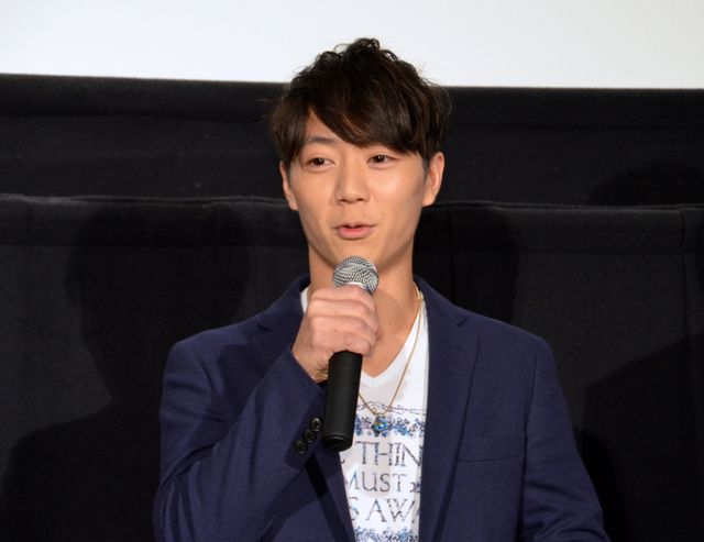 どんな男性も受け入れる人妻を演じた黒川芽以！『愛を語れば変態ですか』初日舞台あいさつ【フォトギャラリー】（8枚目）