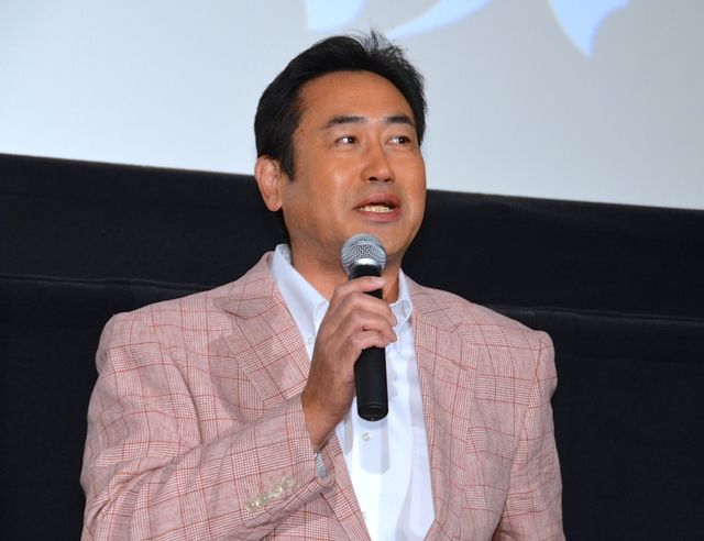 どんな男性も受け入れる人妻を演じた黒川芽以！『愛を語れば変態ですか』初日舞台あいさつ【フォトギャラリー】（9枚目）