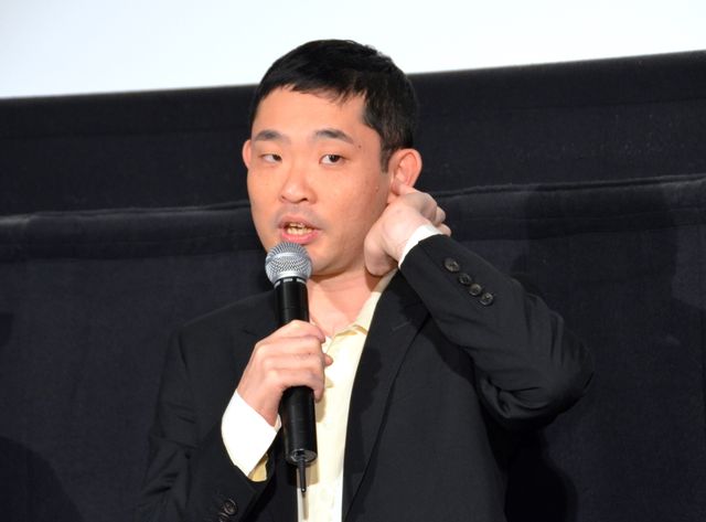 どんな男性も受け入れる人妻を演じた黒川芽以！『愛を語れば変態ですか』初日舞台あいさつ【フォトギャラリー】（13枚目）