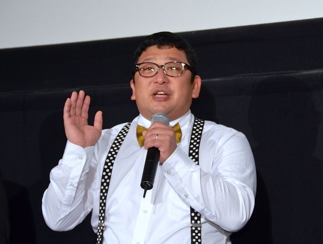 どんな男性も受け入れる人妻を演じた黒川芽以！『愛を語れば変態ですか』初日舞台あいさつ【フォトギャラリー】（14枚目）