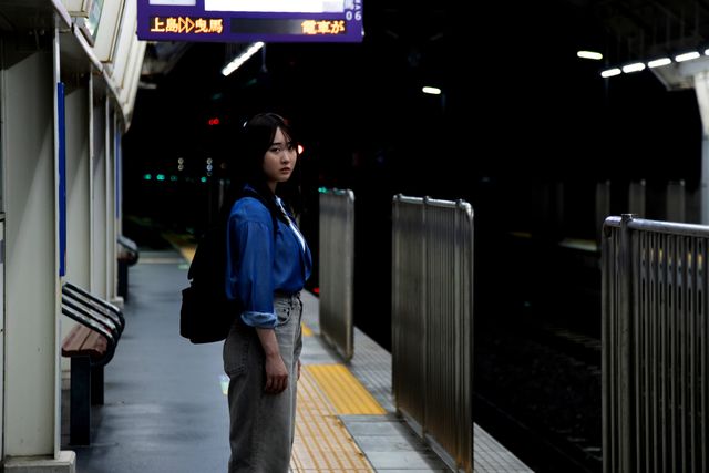 再びRTAが始まるのか？　『きさらぎ駅 Re：』宮崎明日香役の本田望結