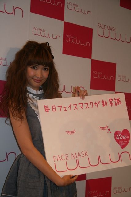 紗栄子、地元にビューティ凱旋！ポジティブに生きていく宣言（3枚目）