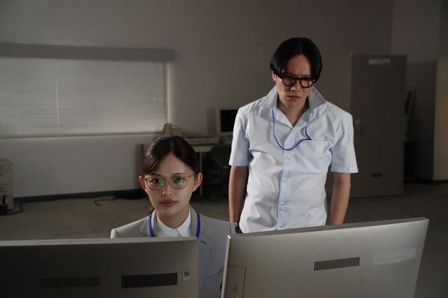 山崎賢人も！忍者らの姿一挙14点　実写版『アンダーニンジャ』より（13枚目）