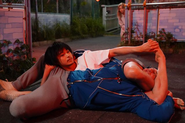 山崎賢人も！忍者らの姿一挙14点　実写版『アンダーニンジャ』より（14枚目）