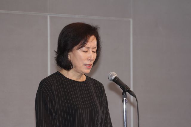 高畑淳子、会見で涙…被害者に謝罪　フォトギャラリー（2枚目）