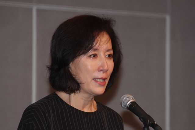 高畑淳子、会見で涙…被害者に謝罪　フォトギャラリー（7枚目）