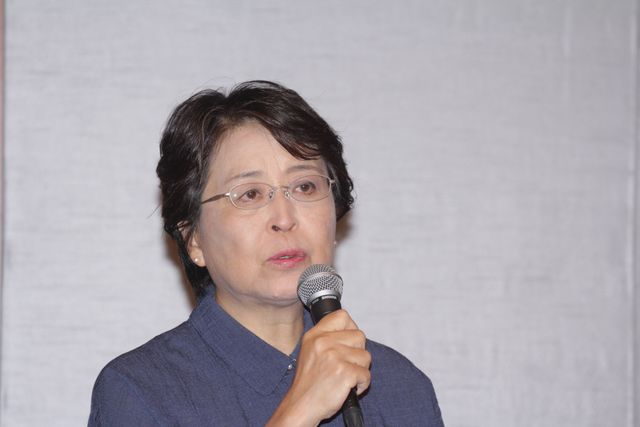 高畑淳子、会見で涙…被害者に謝罪　フォトギャラリー（13枚目）